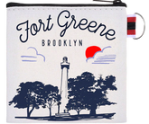 Fort Greene Coin Purse